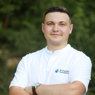 Іконка Telegram каналу Ілля Агроном АХТ 🌾