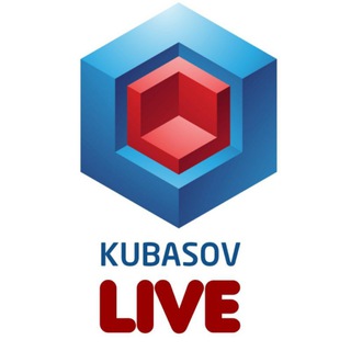 Іконка Telegram каналу KUBASOV Live 🎯 Новини України та світу 🇺🇦