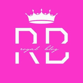Іконка Telegram каналу Royal Blog | #УкрТґ