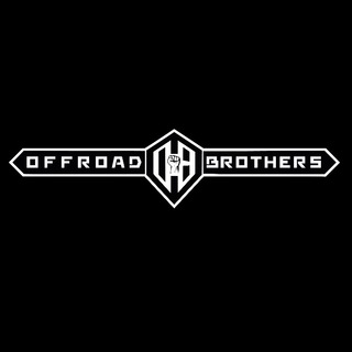 Іконка Telegram каналу OFFROADBROTHERS