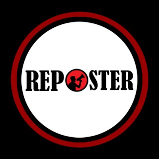Іконка Telegram каналу 𝐑𝐄𝐏𝐎𝐒𝐓𝐄𝐑-𝐈𝐅 🇺🇦 Новини Оголошення Івано-Франківськ