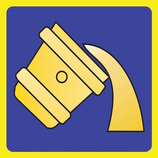 Іконка Telegram каналу Районна адміністрація по Заводському району