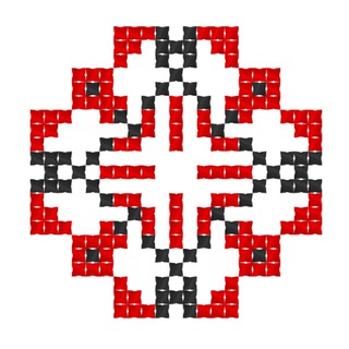 Іконка Telegram каналу Ukrainer in Trier e.V.