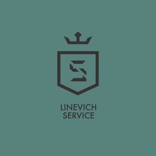 Іконка Telegram каналу Канал новин: Linevich Service