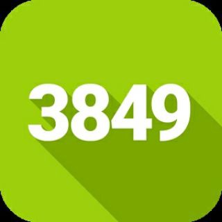 Іконка Telegram каналу Кам'янець-Подільський 🇺🇦3849.com.ua