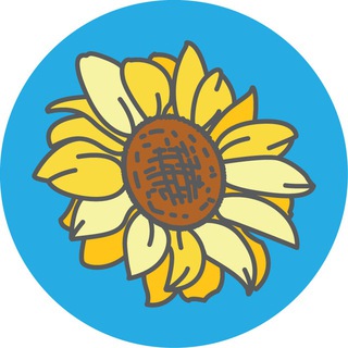 Іконка Telegram каналу Dopomoga.am|Ukrainian Forum NGO