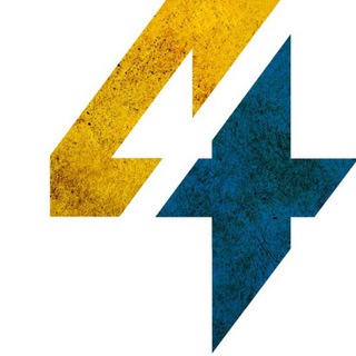 Іконка Telegram каналу Норма-4 Офіційний канал