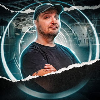 Іконка Telegram каналу STEPANETS