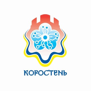 Іконка Telegram каналу Коростенська міська рада