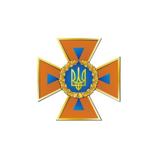 Іконка Telegram каналу ДСНС Львів