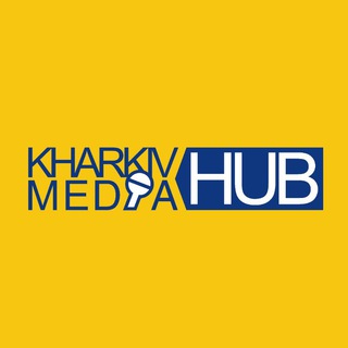 Іконка Telegram каналу Kharkiv Media Hub | Харківський Медіа Хаб
