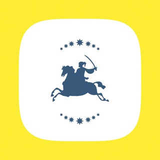 Іконка Telegram каналу Нікопольська міська рада