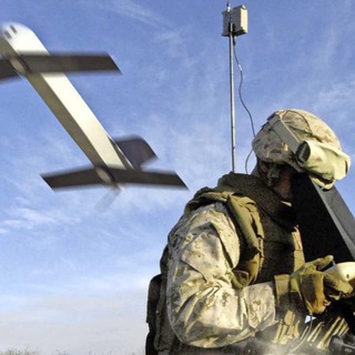Іконка Telegram каналу Армія дронів / Army of Drones 🇺🇦