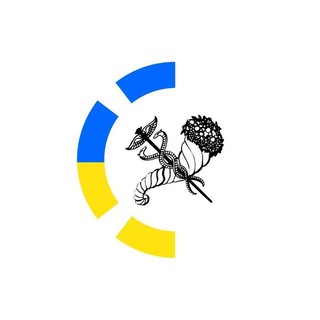Іконка Telegram каналу Молодіжна рада Харкова | Kharkiv Youth City Council