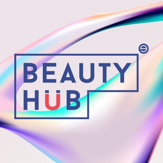 Іконка Telegram каналу BEAUTY HUB MEDIA