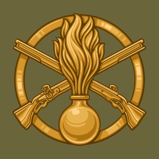 Іконка Telegram каналу 41 окрема механізована бригада