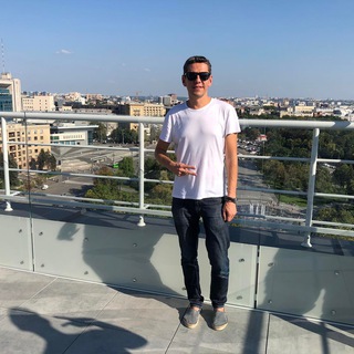 Іконка Telegram каналу БУЛАШЕВ 🇺🇦 КРЕМЕНЧУК