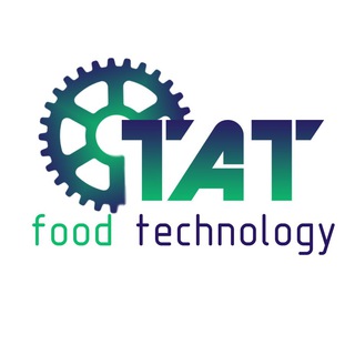 Іконка Telegram каналу ТATfood