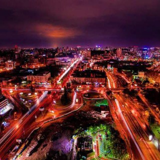 Іконка Telegram каналу Solomenka.kiev - Солом'янка Києва - Соломенка Киева