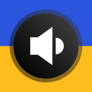 Іконка Telegram каналу ТРИВОГА ПОЛТАВА