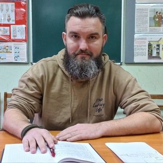 Іконка Telegram каналу Військова адміністрація м. Дніпрорудне (офіційна сторінка)