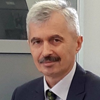 Іконка Telegram каналу Богдан Червак — Голова ОУН