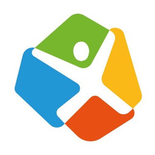 Іконка Telegram каналу Київський молодіжний центр