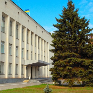 Іконка Telegram каналу Офіційний канал Михайлівської селищної військової адміністрації Василівського району Запорізької області