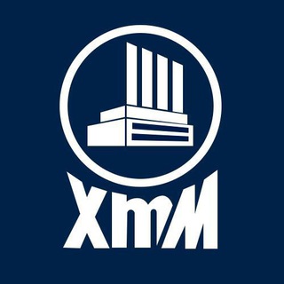 Іконка Telegram каналу КП «Харківські теплові мережі»