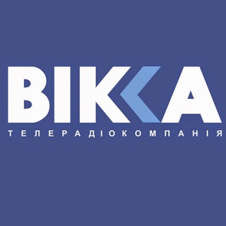 Іконка Telegram каналу ВІККА Новини Черкаси