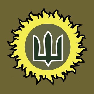 Іконка Telegram каналу Добровольці Бучі
