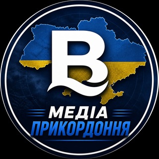 Іконка Telegram каналу "Ворскла"- газета | vorskla1930.com.ua