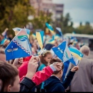 Іконка Telegram каналу Слобожанське 🇺🇦