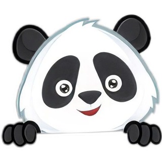 Іконка Telegram каналу Лебедин Сіті 🐼