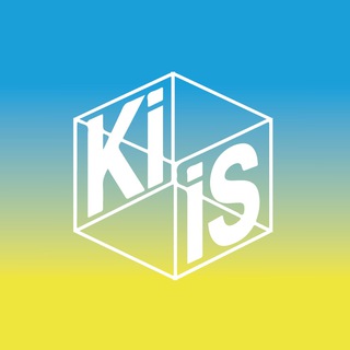 Іконка Telegram каналу Київський міжнародний інститут соціології (КМІС)