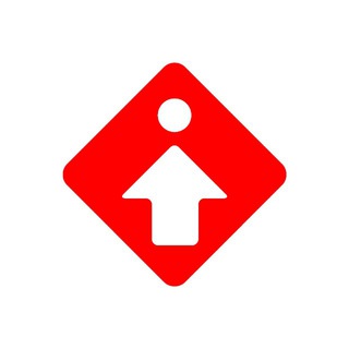 Іконка Telegram каналу Профспілка Нова Пошта