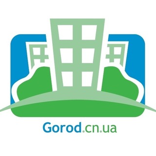 Іконка Telegram каналу Gorod.cn.ua