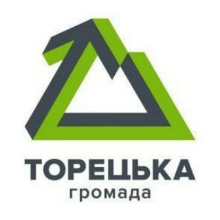 Іконка Telegram каналу 📢 #торецьк_info