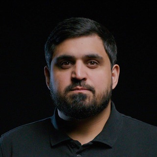 Іконка Telegram каналу Тимур Ткаченко 🇺🇦