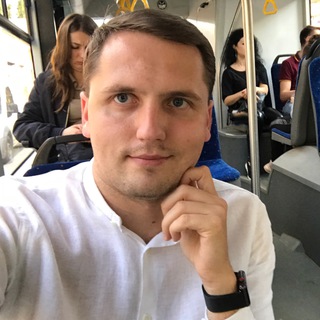 Іконка Telegram каналу ⚡ Віталій Глагола | Новини