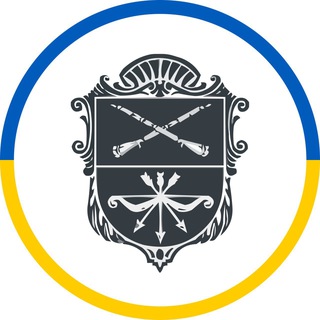 Іконка Telegram каналу Запорізька міська рада 🇺🇦