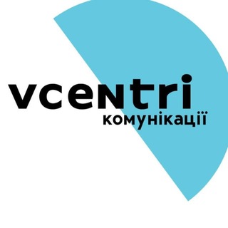 Іконка Telegram каналу Центр комунікації