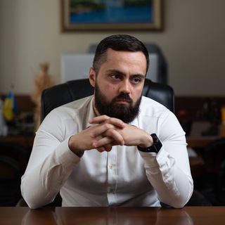 Іконка Telegram каналу Кирило Фесик