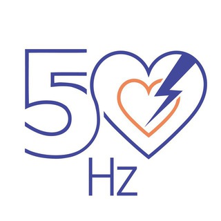 Іконка Telegram каналу 50 Hz