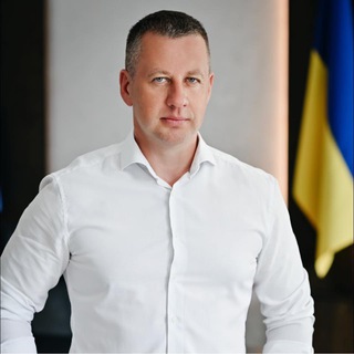 Іконка Telegram каналу Віктор Шакирзян / Рівненська міська рада