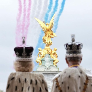Іконка Telegram каналу Все про Royal🤴👸