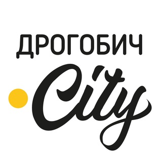 Іконка Telegram каналу Дрогобич City