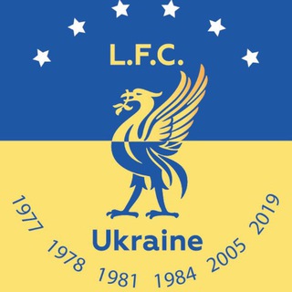 Іконка Telegram каналу Ліверпуль | Liverpool FC 🇺🇦
