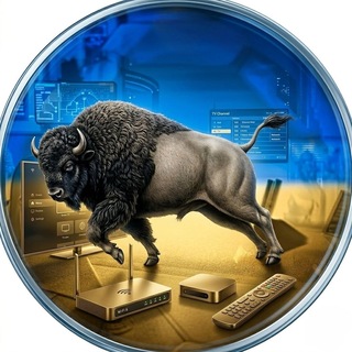 Іконка Telegram каналу TECHNOZON УКРАЇНА