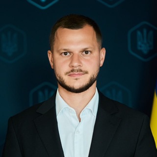 Іконка Telegram каналу Микола Калашник